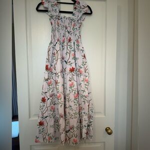 Hill House Home Artists Edition Nap Dress (new)